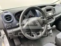 2019 Opel Vivaro