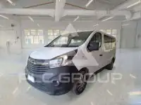 2019 Opel Vivaro