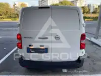 2019 Opel Vivaro