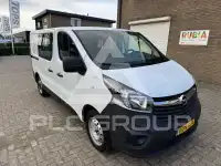 2019 Opel Vivaro
