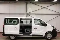 2019 Opel Vivaro