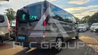 2019 Opel Vivaro