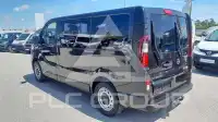 2019 Opel Vivaro