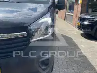 2019 Opel Vivaro