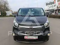 2019 Opel Vivaro