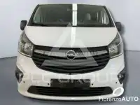 2019 Opel Vivaro