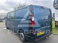 2019 Opel Vivaro
