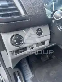 2019 Opel Vivaro
