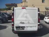 2019 Opel Vivaro