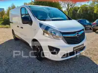 2019 Opel Vivaro