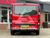 2019 Opel Vivaro