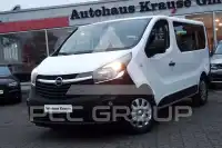 2019 Opel Vivaro