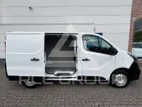 2019 Opel Vivaro