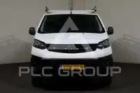 2019 Opel Vivaro