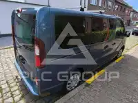 2019 Opel Vivaro