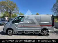 2019 Opel Vivaro
