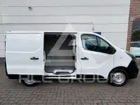 2019 Opel Vivaro