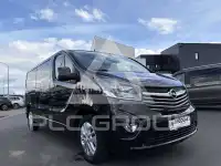 2019 Opel Vivaro