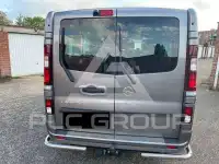 2019 Opel Vivaro