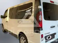 2019 Opel Vivaro