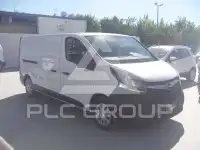 2019 Opel Vivaro