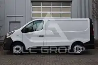 2019 Opel Vivaro