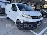 2019 Opel Vivaro
