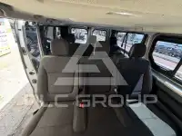 2019 Opel Vivaro