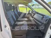 2019 Opel Vivaro