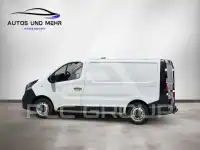 2019 Opel Vivaro
