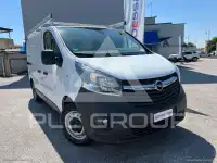 2019 Opel Vivaro