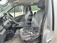 2019 Opel Vivaro