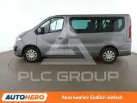 2019 Opel Vivaro