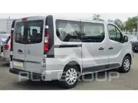 2019 Opel Vivaro