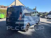 2019 Opel Vivaro
