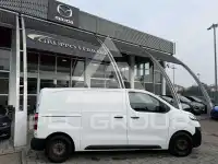 2019 Opel Vivaro