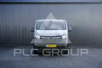 2019 Opel Vivaro