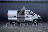 2019 Opel Vivaro