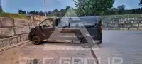 2019 Opel Vivaro
