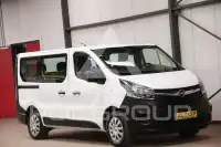 2019 Opel Vivaro