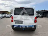 2019 Opel Vivaro