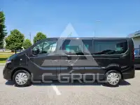 2019 Opel Vivaro