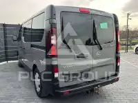 2019 Opel Vivaro