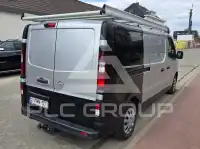 2019 Opel Vivaro