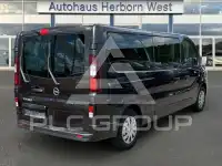 2019 Opel Vivaro