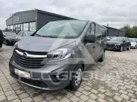 2019 Opel Vivaro