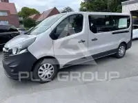 2019 Opel Vivaro