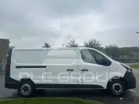 2019 Opel Vivaro