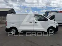 2019 Opel Vivaro