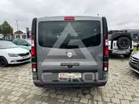 2019 Opel Vivaro